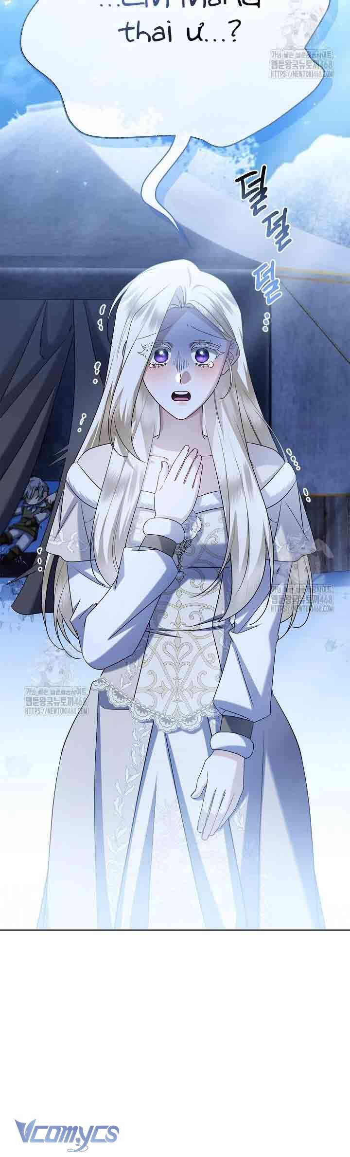 Xin Lỗi Vì Tôi Không Thể Rời Mắt Khỏi Vẻ Ngoài Của Ngài Chapter 46 - Trang 2