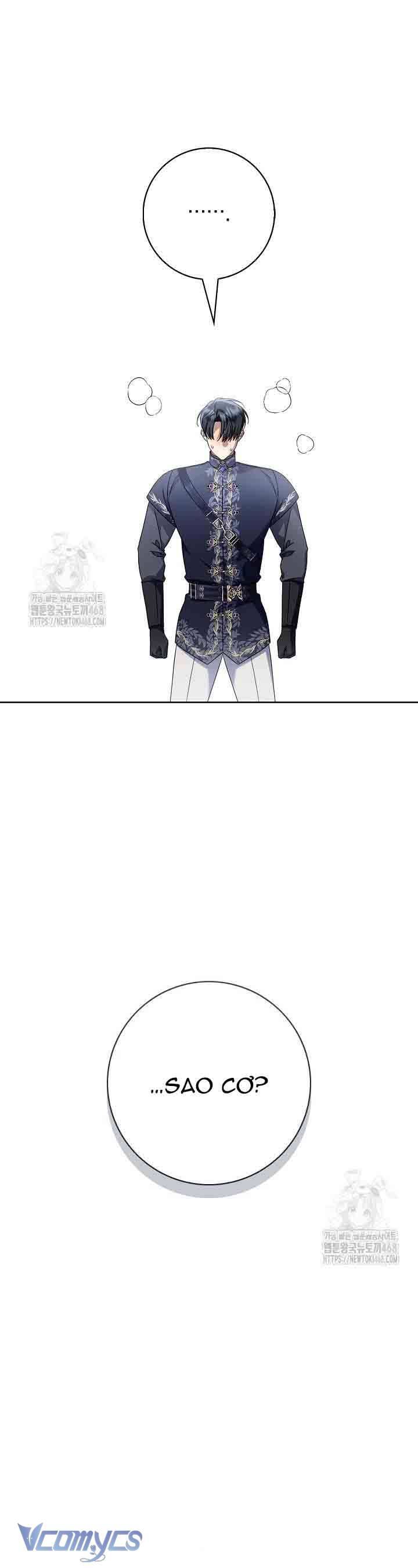 Xin Lỗi Vì Tôi Không Thể Rời Mắt Khỏi Vẻ Ngoài Của Ngài Chapter 46 - Trang 2