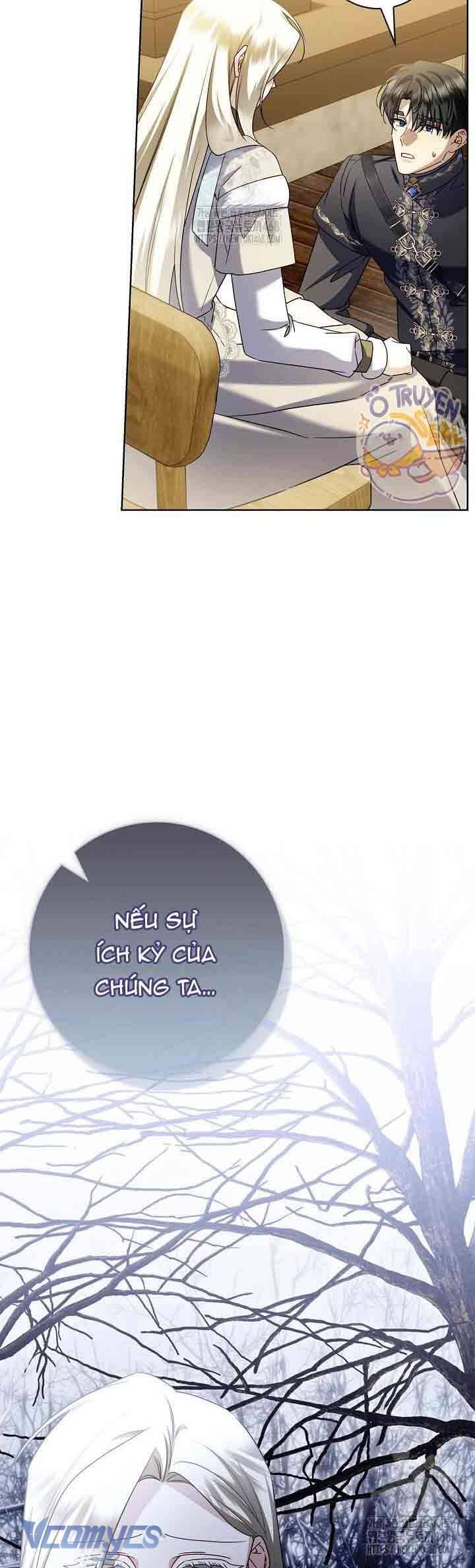 Xin Lỗi Vì Tôi Không Thể Rời Mắt Khỏi Vẻ Ngoài Của Ngài Chapter 46 - Trang 2