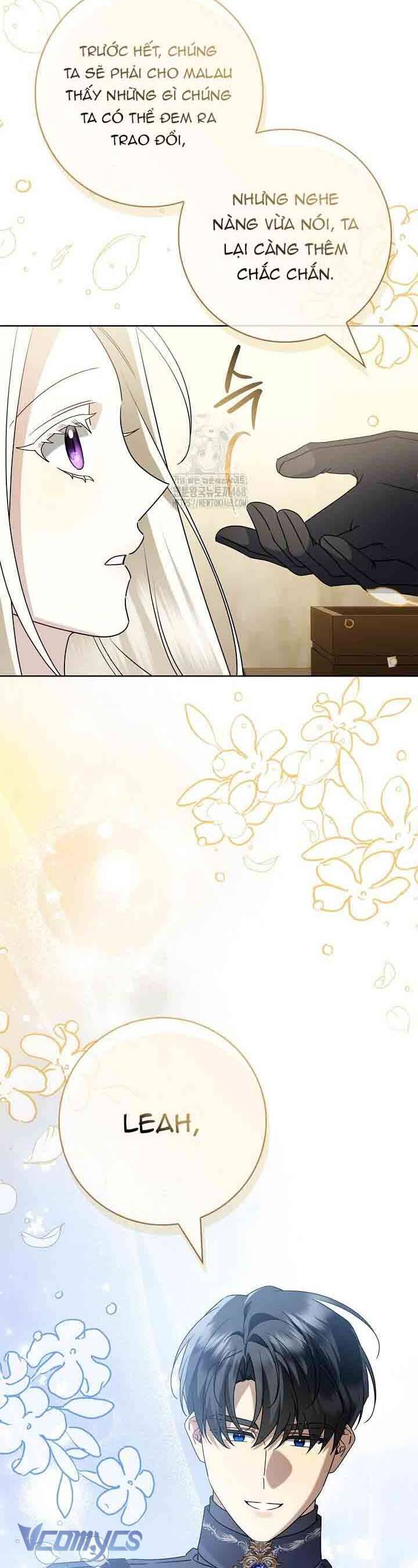 Xin Lỗi Vì Tôi Không Thể Rời Mắt Khỏi Vẻ Ngoài Của Ngài Chapter 46 - Trang 2