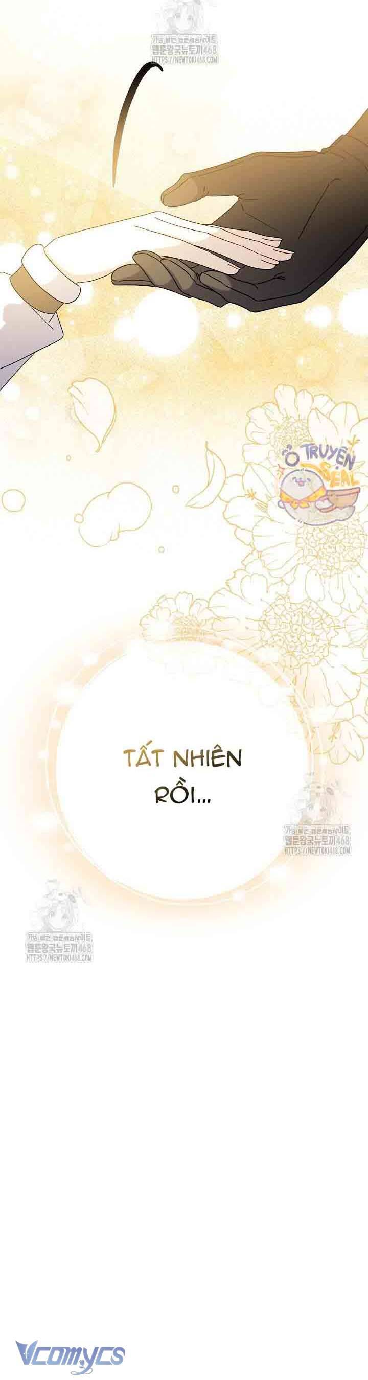 Xin Lỗi Vì Tôi Không Thể Rời Mắt Khỏi Vẻ Ngoài Của Ngài Chapter 46 - Trang 2