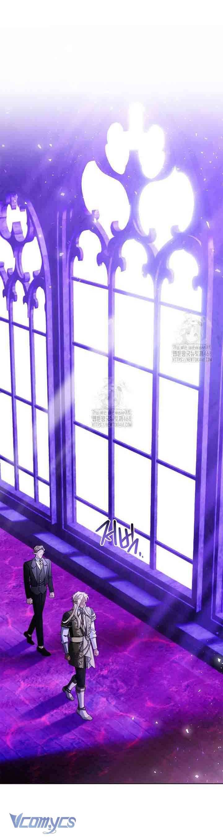 Xin Lỗi Vì Tôi Không Thể Rời Mắt Khỏi Vẻ Ngoài Của Ngài Chapter 46 - Trang 2