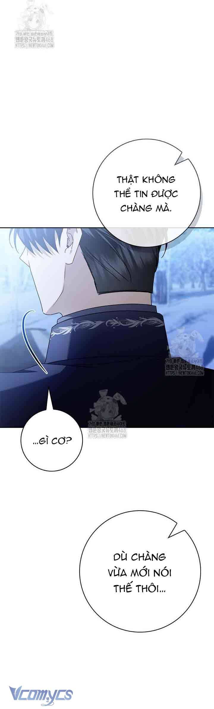 Xin Lỗi Vì Tôi Không Thể Rời Mắt Khỏi Vẻ Ngoài Của Ngài Chapter 46 - Trang 2