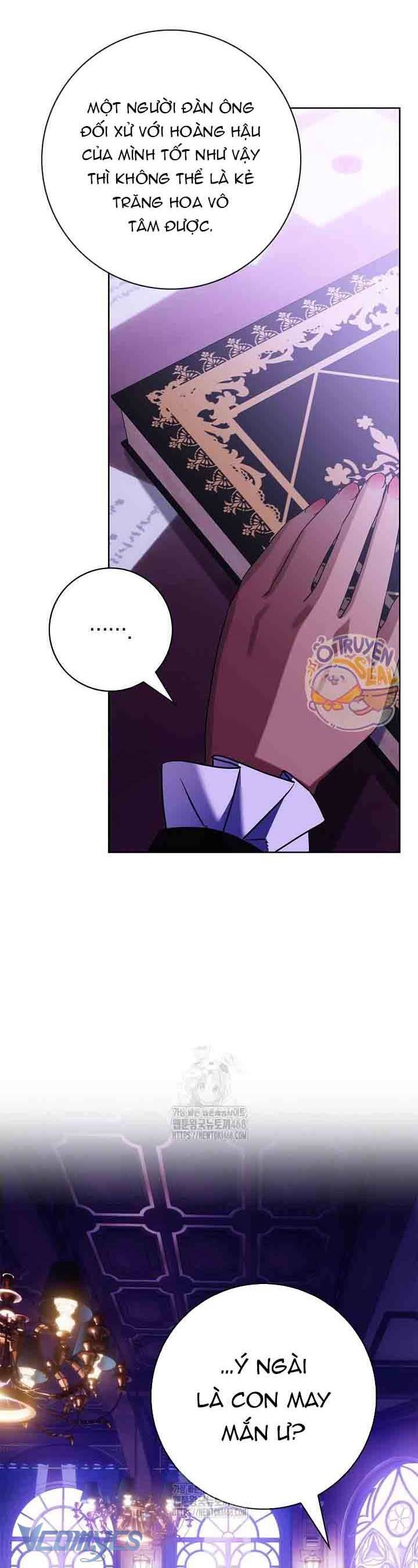 Xin Lỗi Vì Tôi Không Thể Rời Mắt Khỏi Vẻ Ngoài Của Ngài Chapter 46 - Trang 2