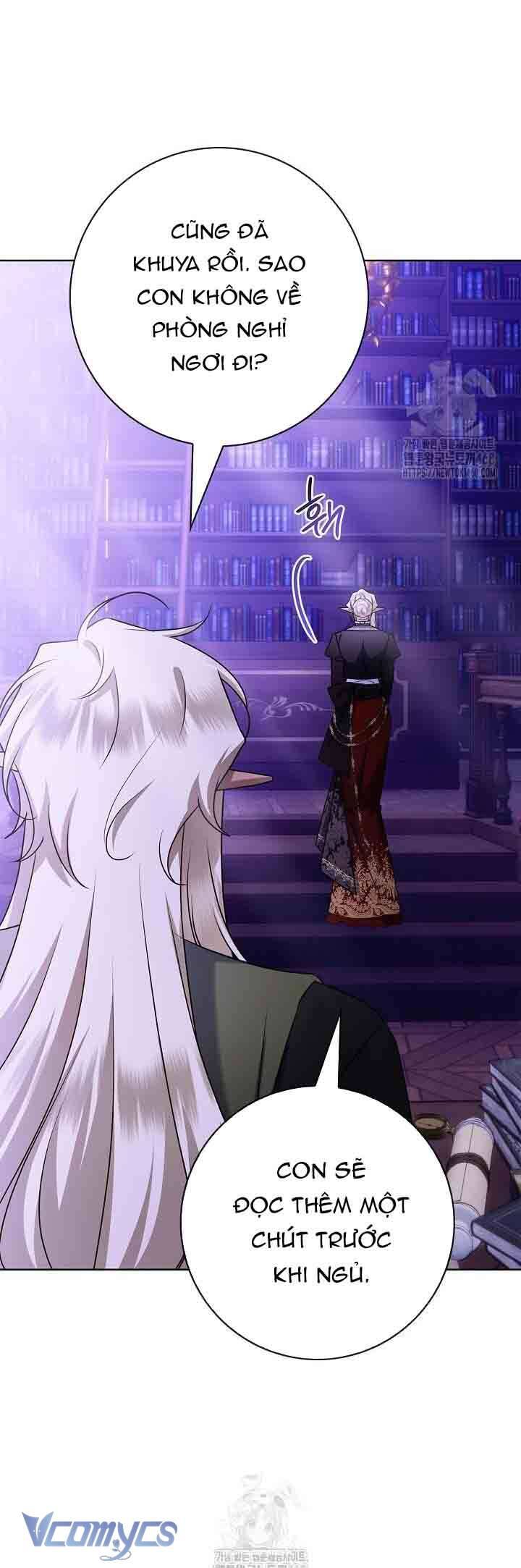 Xin Lỗi Vì Tôi Không Thể Rời Mắt Khỏi Vẻ Ngoài Của Ngài Chapter 46 - Trang 2