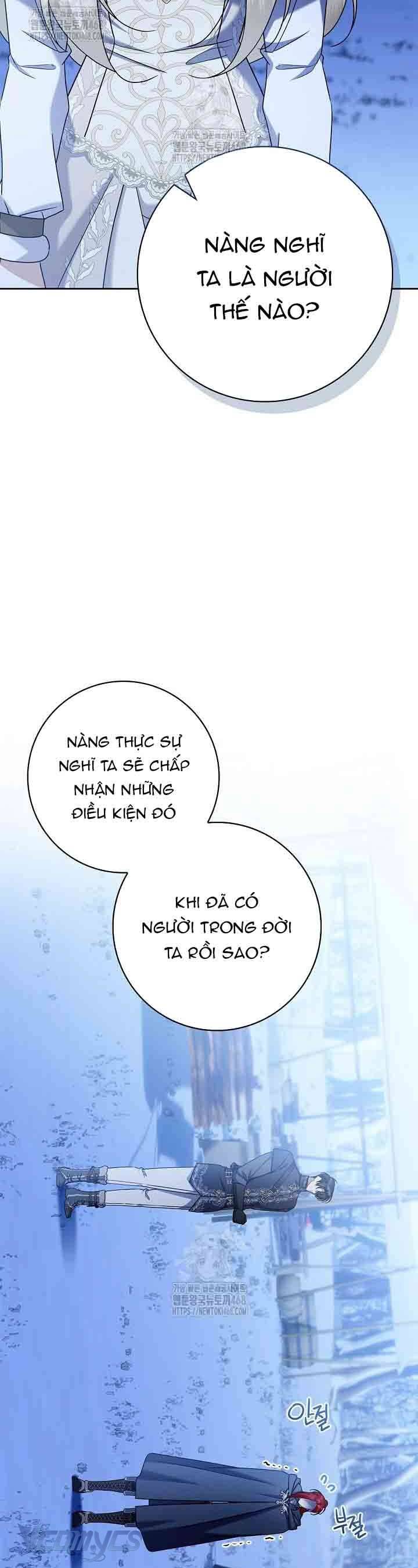 Xin Lỗi Vì Tôi Không Thể Rời Mắt Khỏi Vẻ Ngoài Của Ngài Chapter 46 - Trang 2