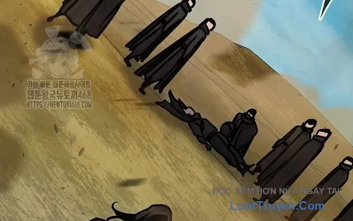 Tiểu Tử Đáng Ngờ Lại Là Cao Thủ Chapter 114 - Trang 2