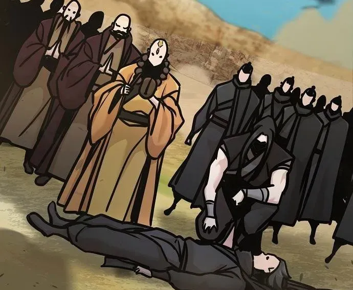 Tiểu Tử Đáng Ngờ Lại Là Cao Thủ Chapter 114 - Trang 2