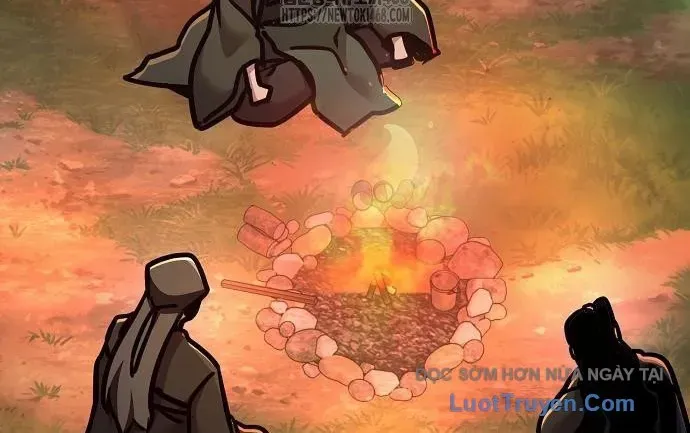 Tiểu Tử Đáng Ngờ Lại Là Cao Thủ Chapter 114 - Trang 2