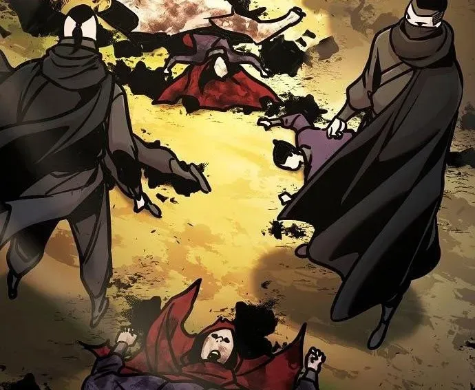 Tiểu Tử Đáng Ngờ Lại Là Cao Thủ Chapter 114 - Trang 2