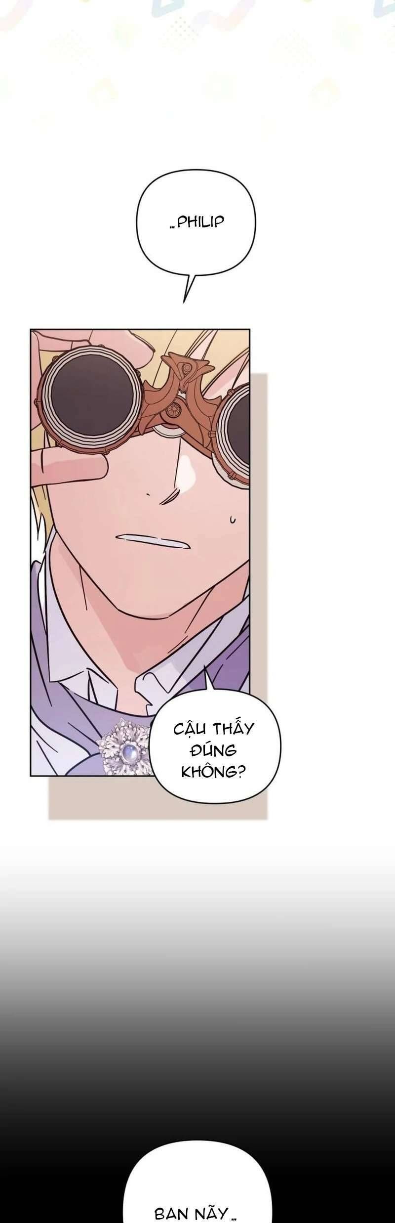 Chàng Ryan Của Em Chapter 14 - Trang 2