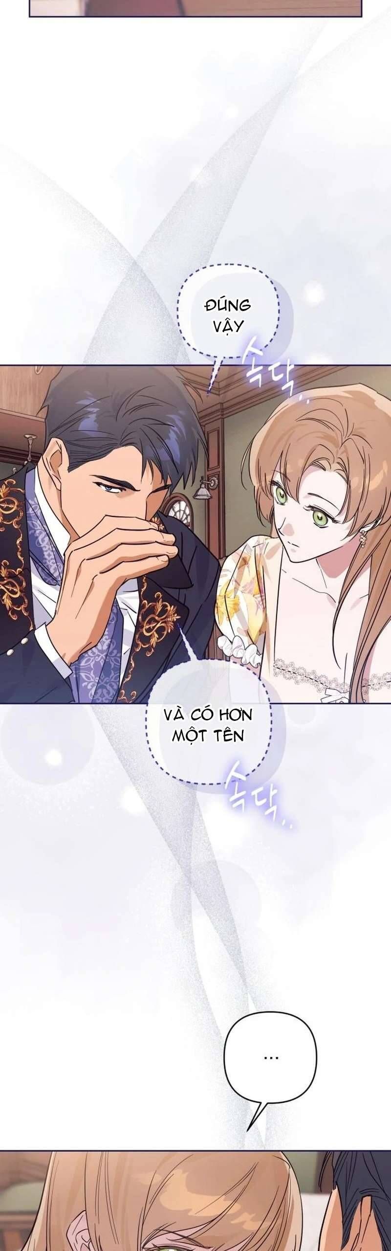 Chàng Ryan Của Em Chapter 14 - Trang 2