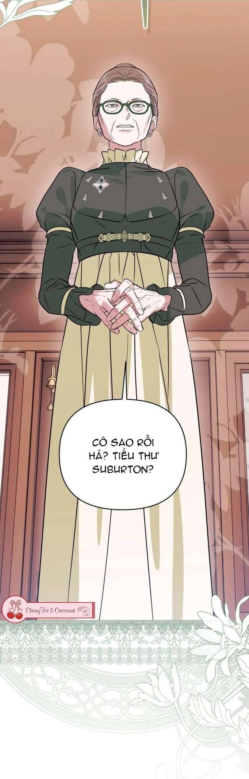 Chàng Ryan Của Em Chapter 14 - Trang 2