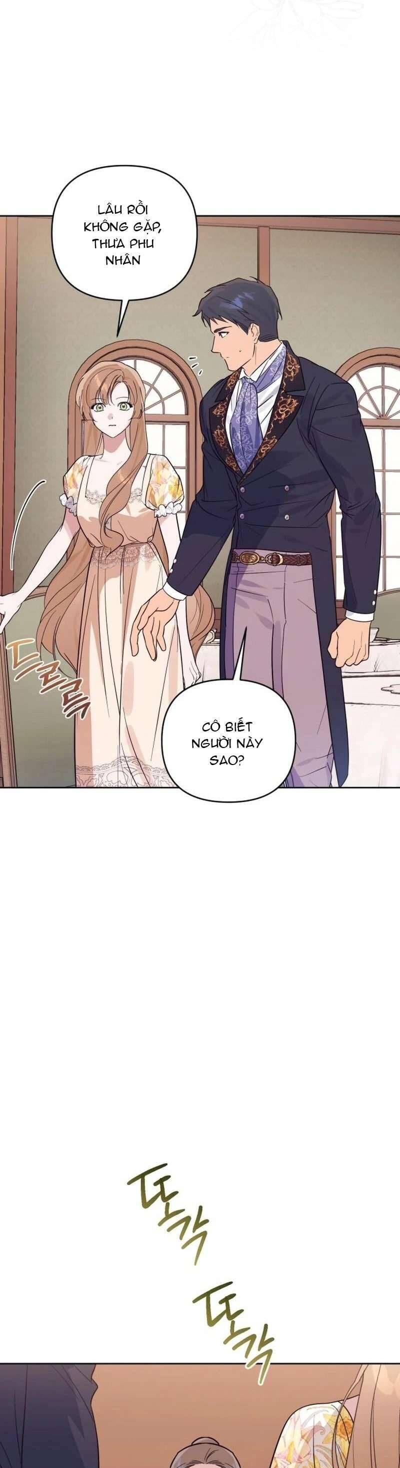 Chàng Ryan Của Em Chapter 14 - Trang 2