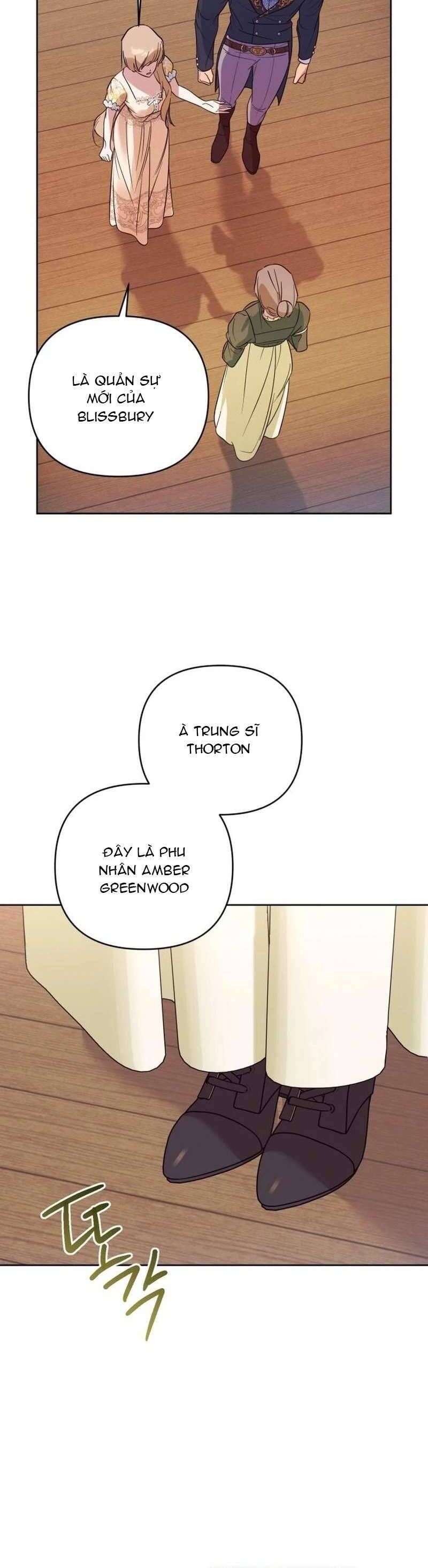Chàng Ryan Của Em Chapter 14 - Trang 2