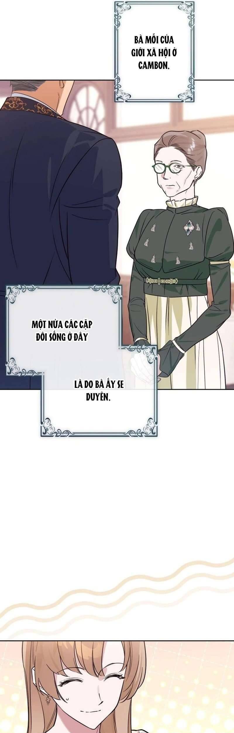Chàng Ryan Của Em Chapter 14 - Trang 2