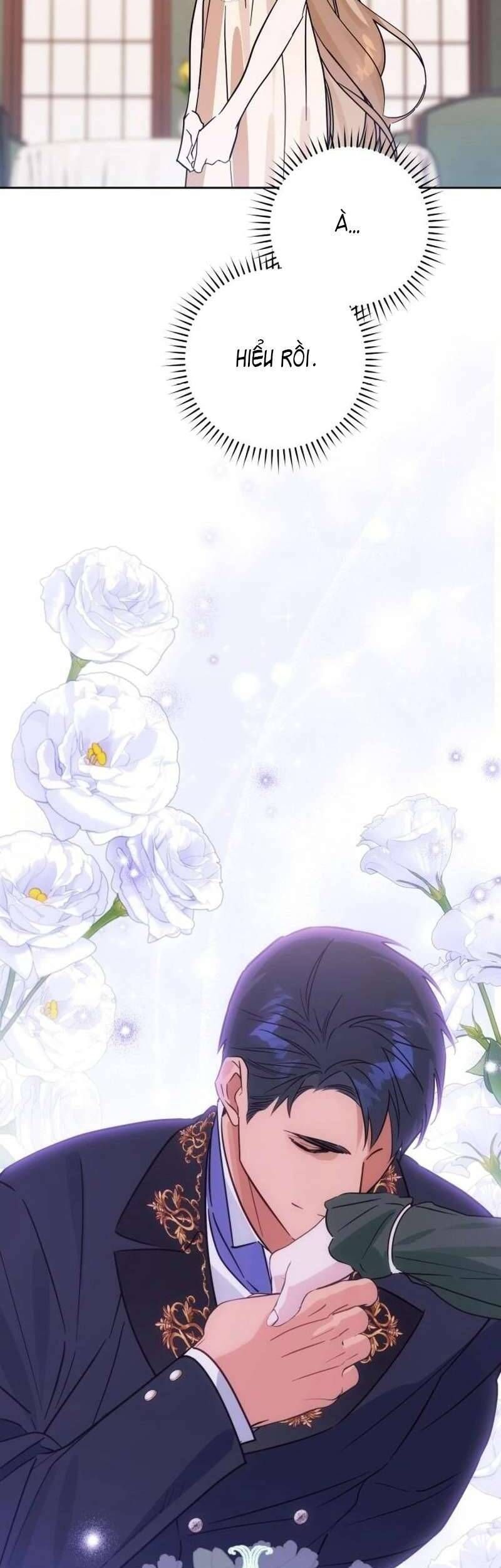 Chàng Ryan Của Em Chapter 14 - Trang 2