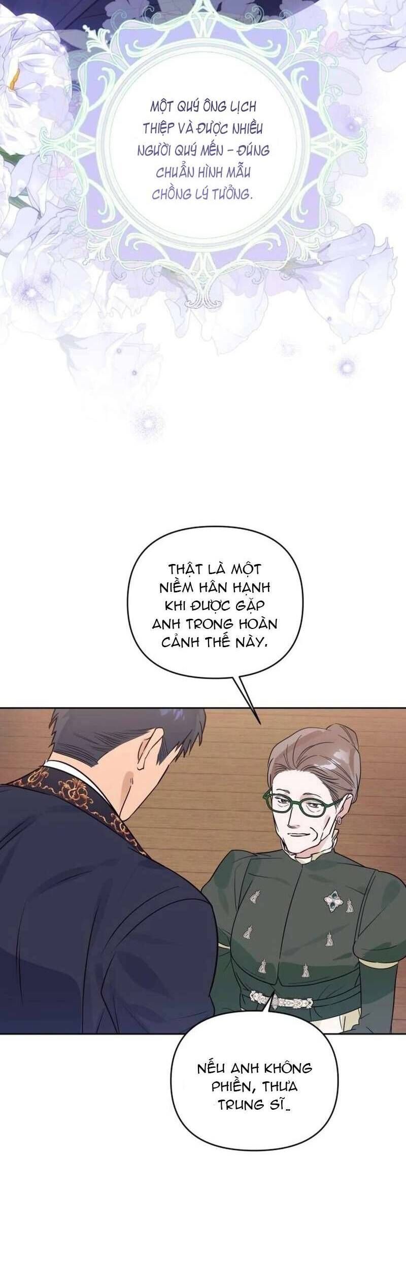 Chàng Ryan Của Em Chapter 14 - Trang 2
