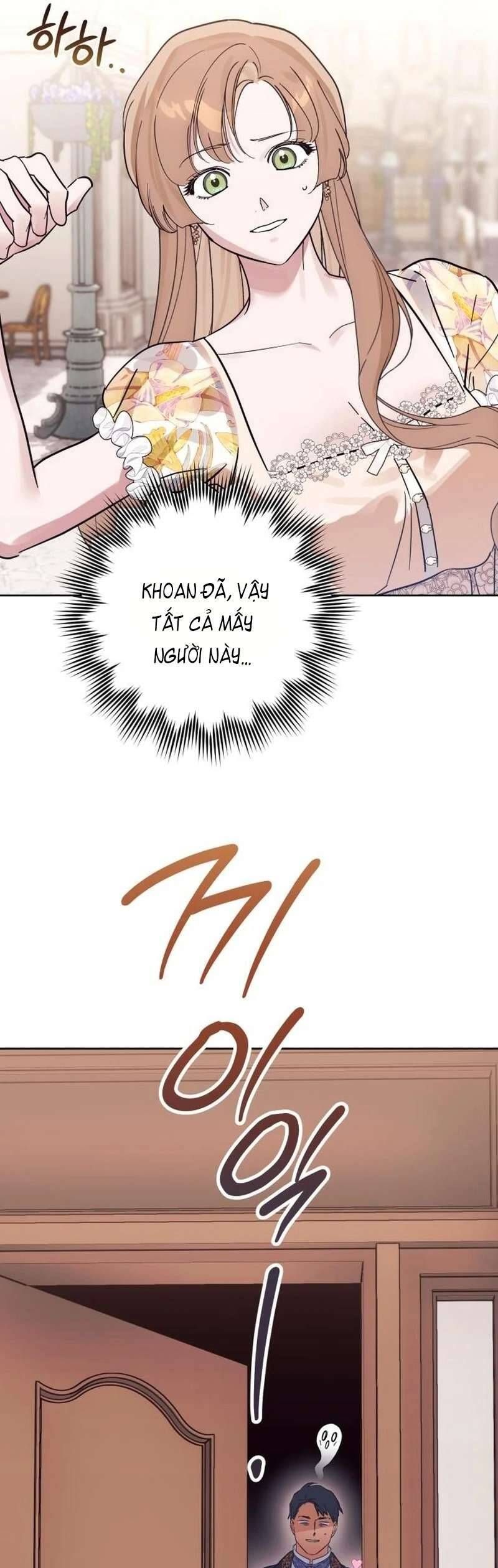 Chàng Ryan Của Em Chapter 14 - Trang 2
