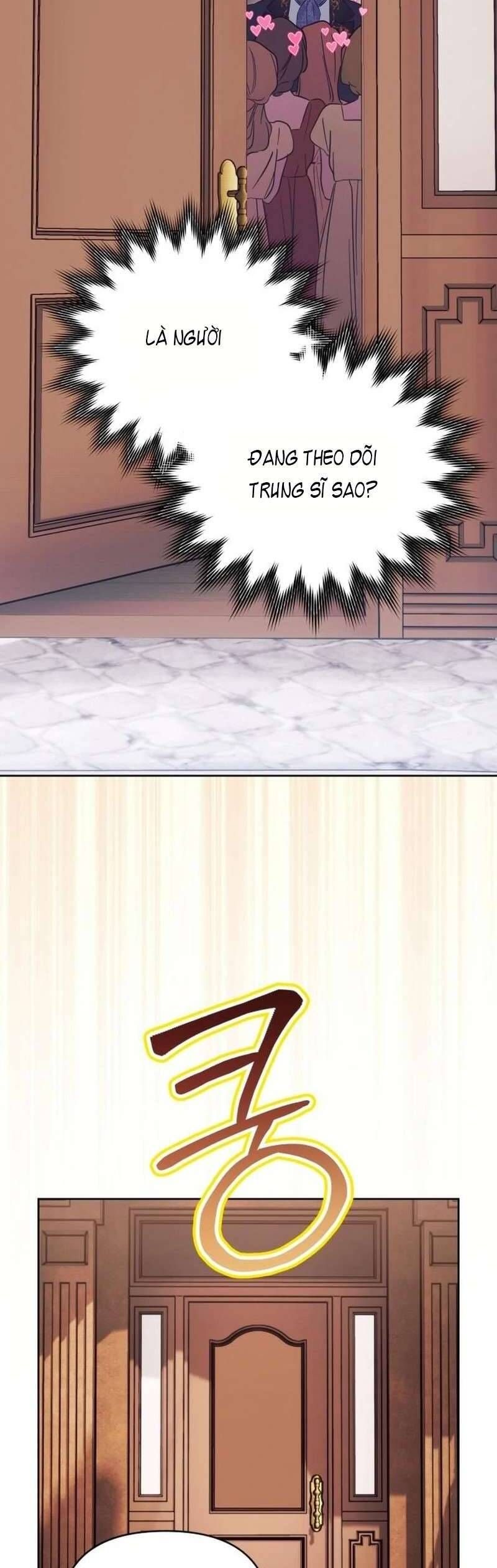Chàng Ryan Của Em Chapter 14 - Trang 2