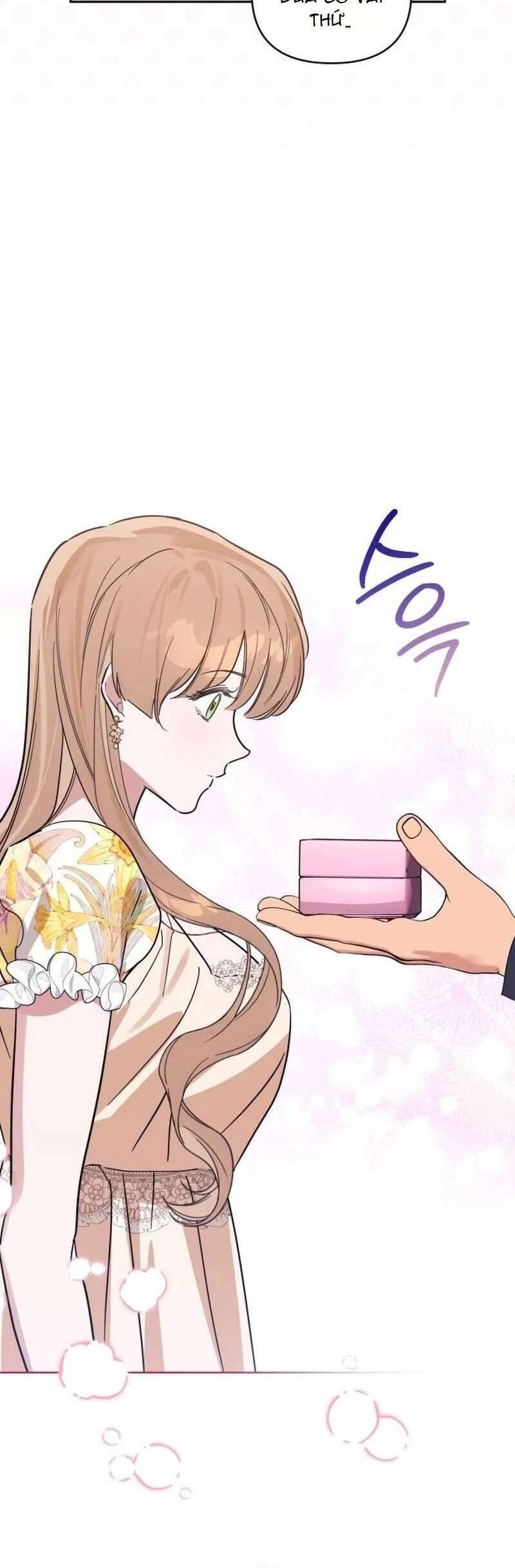 Chàng Ryan Của Em Chapter 14 - Trang 2