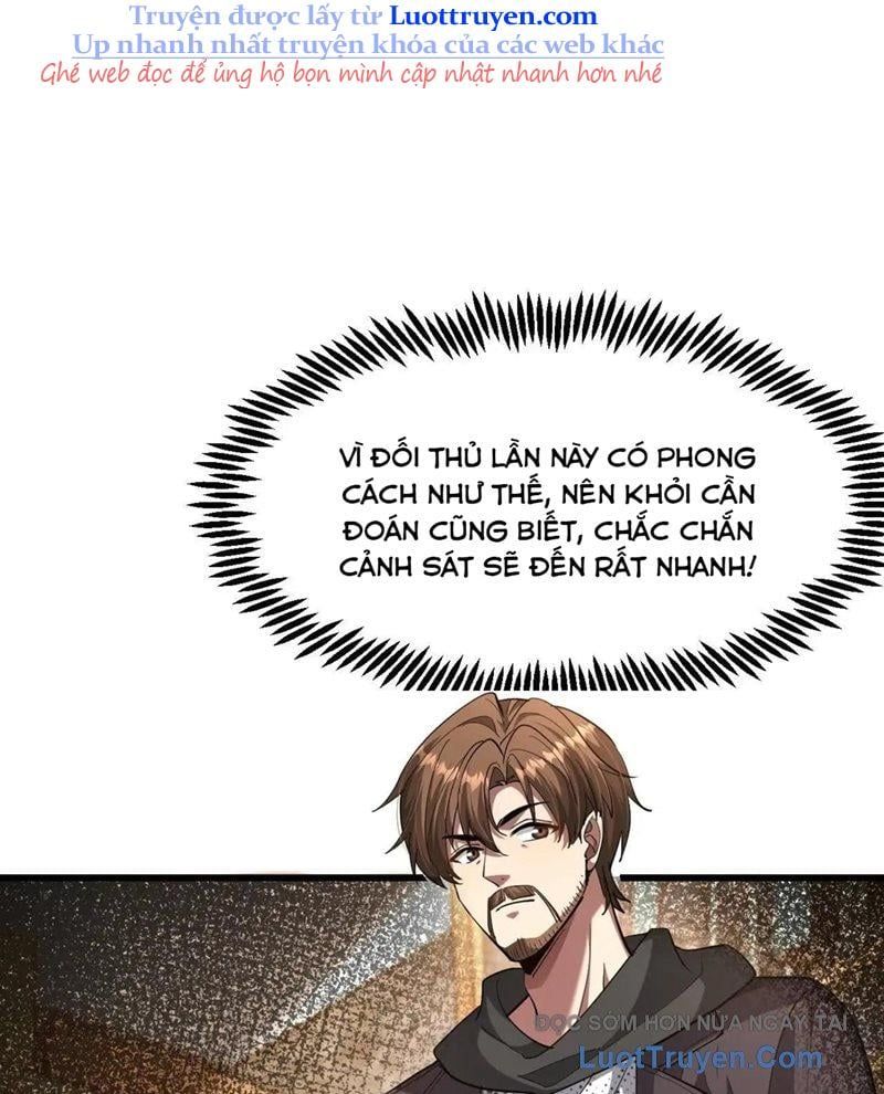 Ta Bị Kẹt Cùng Một Ngày 1000 Năm Chapter 224 - Trang 2