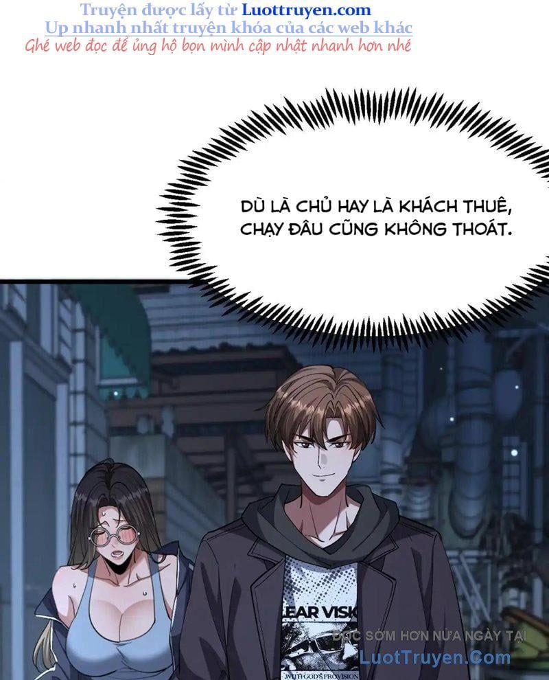 Ta Bị Kẹt Cùng Một Ngày 1000 Năm Chapter 224 - Trang 2
