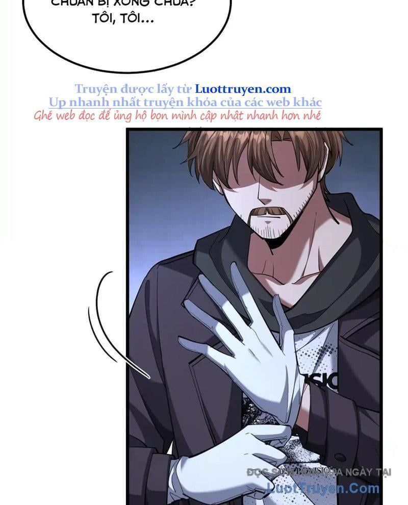 Ta Bị Kẹt Cùng Một Ngày 1000 Năm Chapter 224 - Trang 2