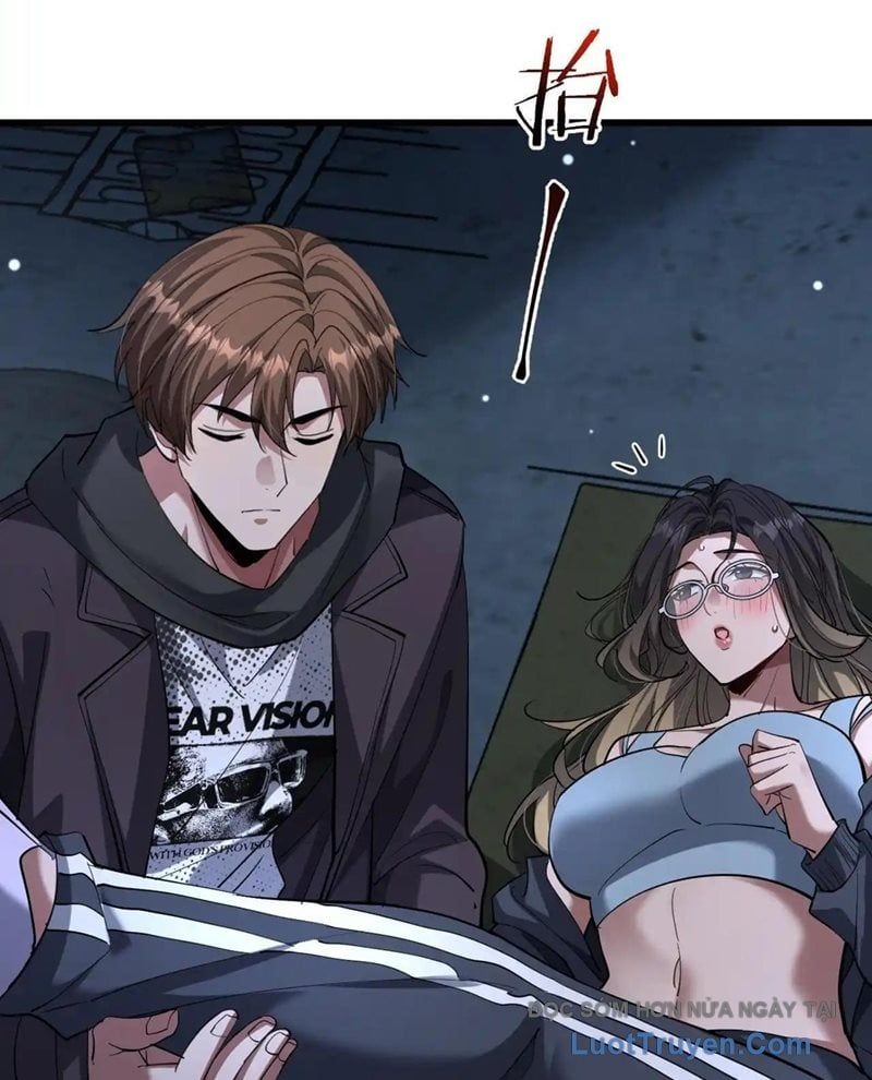 Ta Bị Kẹt Cùng Một Ngày 1000 Năm Chapter 224 - Trang 2