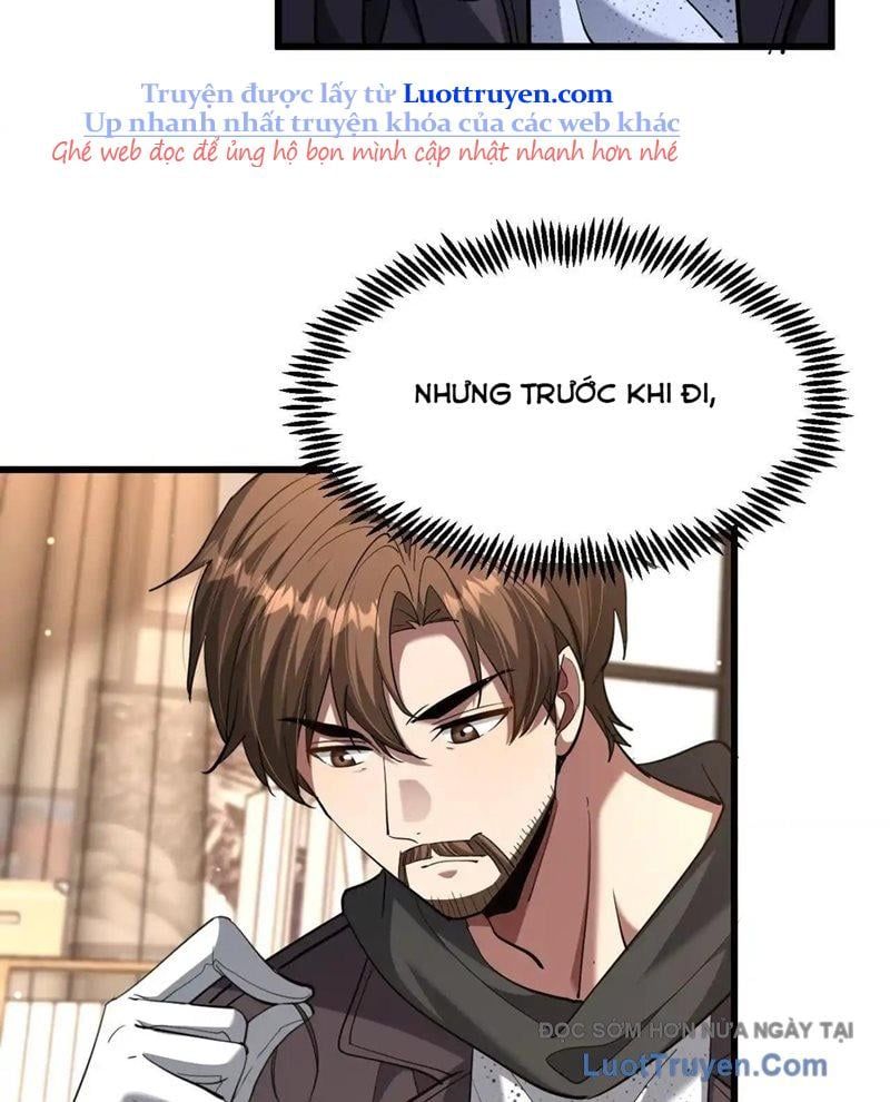 Ta Bị Kẹt Cùng Một Ngày 1000 Năm Chapter 224 - Trang 2