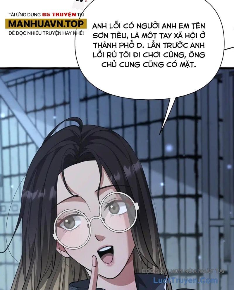 Ta Bị Kẹt Cùng Một Ngày 1000 Năm Chapter 224 - Trang 2