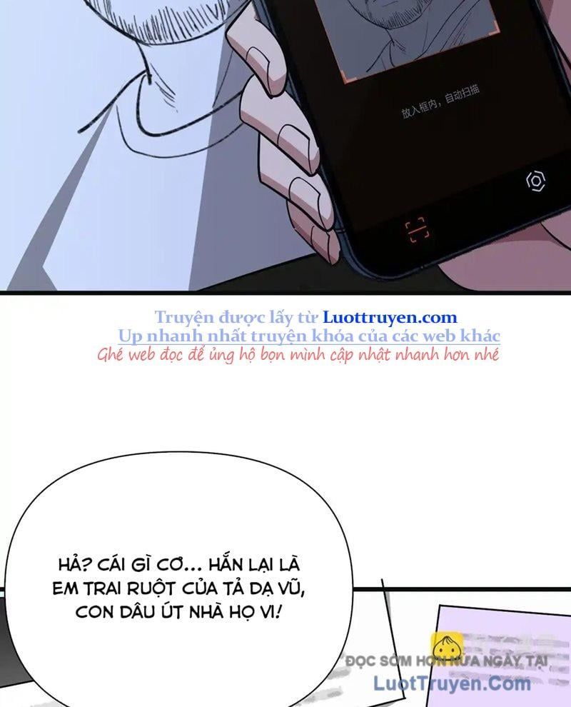 Ta Bị Kẹt Cùng Một Ngày 1000 Năm Chapter 224 - Trang 2
