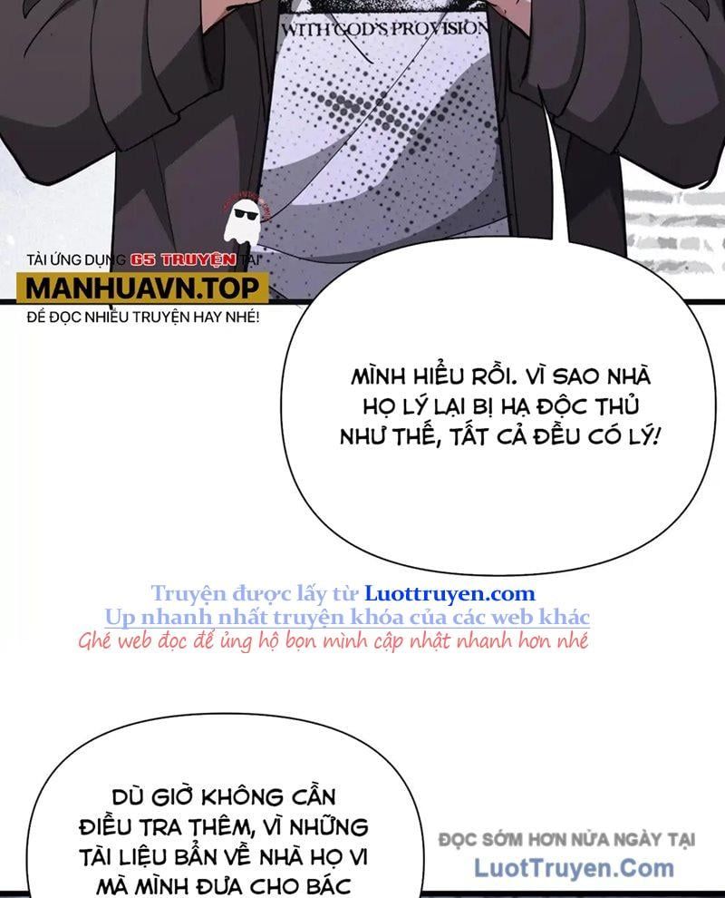 Ta Bị Kẹt Cùng Một Ngày 1000 Năm Chapter 224 - Trang 2