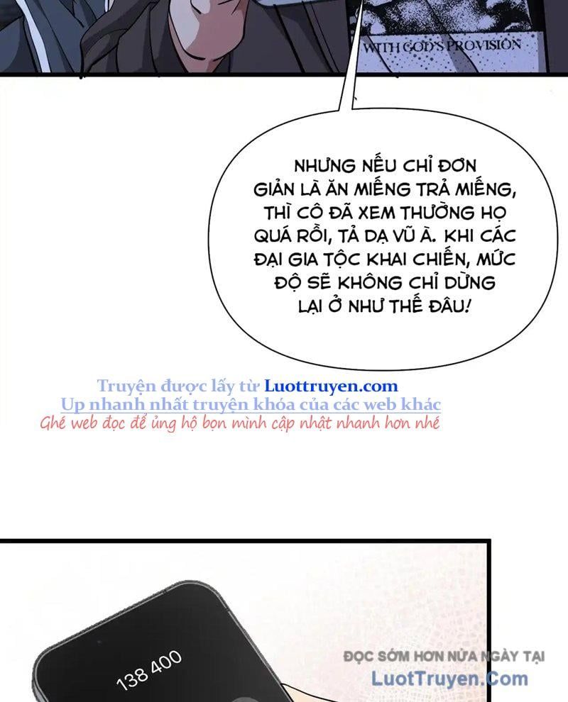 Ta Bị Kẹt Cùng Một Ngày 1000 Năm Chapter 224 - Trang 2