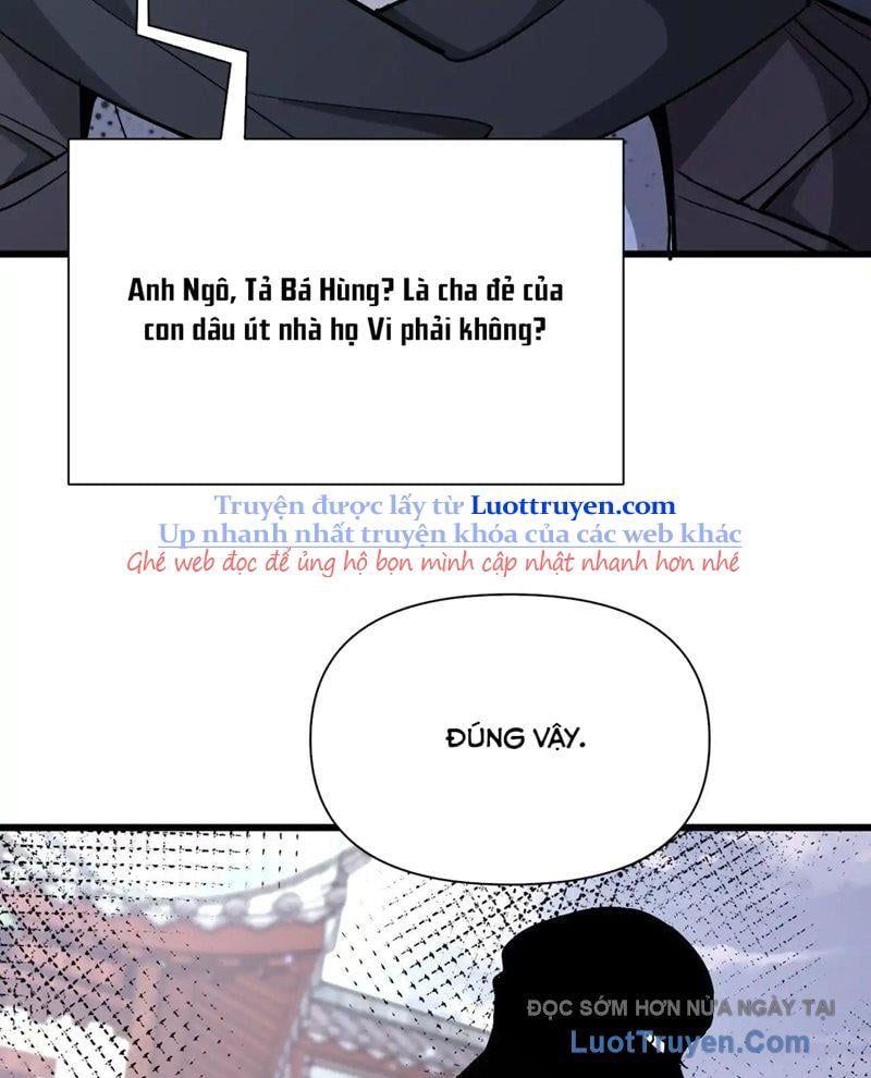 Ta Bị Kẹt Cùng Một Ngày 1000 Năm Chapter 224 - Trang 2