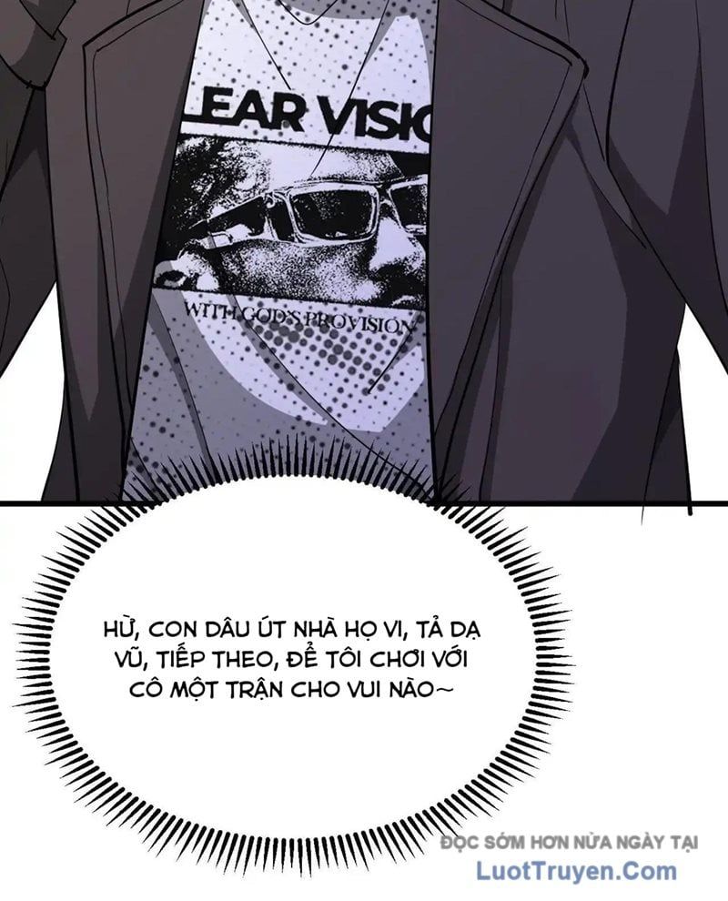 Ta Bị Kẹt Cùng Một Ngày 1000 Năm Chapter 224 - Trang 2