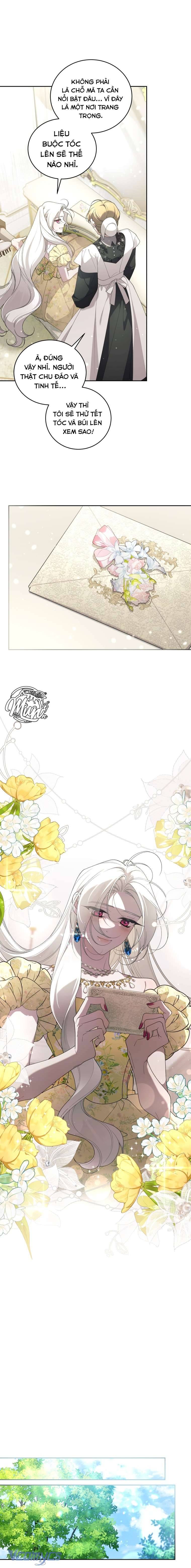 Quái Thú Bị Thuần Hóa Bởi Ác Nữ Chapter 103 - Trang 2