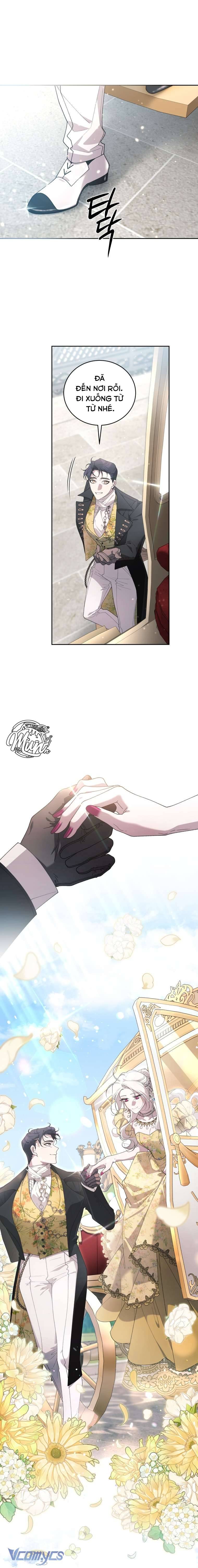 Quái Thú Bị Thuần Hóa Bởi Ác Nữ Chapter 103 - Trang 2