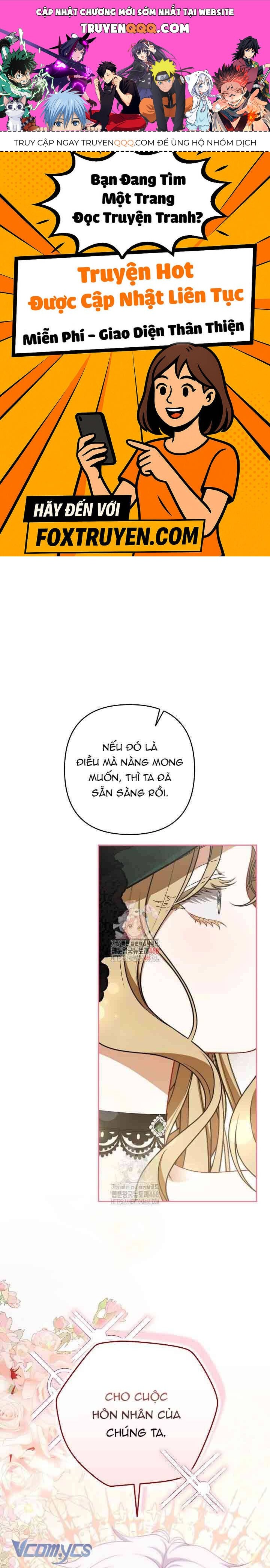 Tôi Đang Xem Một Vở Kịch Chapter 33 - Trang 2