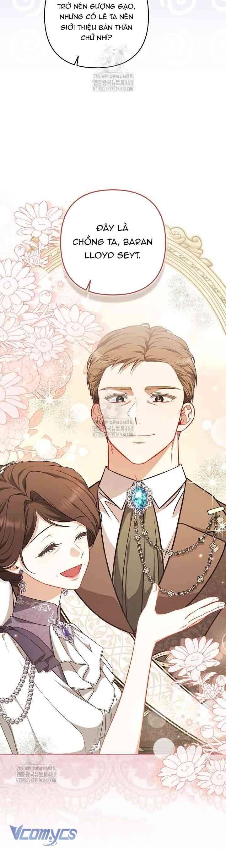 Tôi Đang Xem Một Vở Kịch Chapter 33 - Trang 2