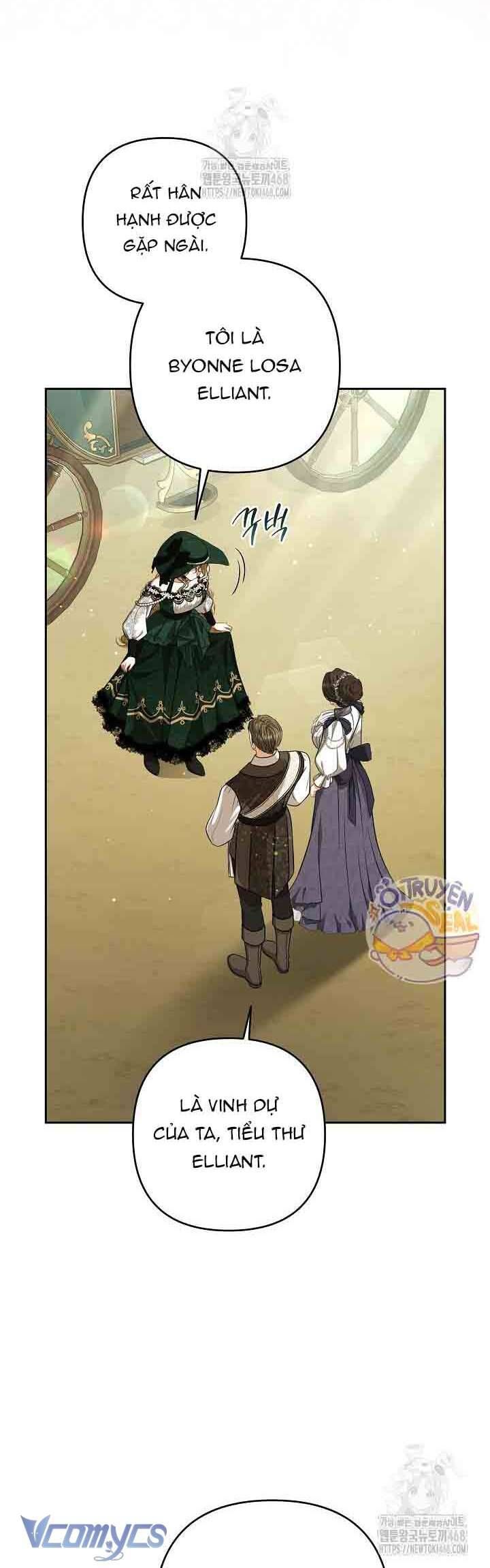 Tôi Đang Xem Một Vở Kịch Chapter 33 - Trang 2