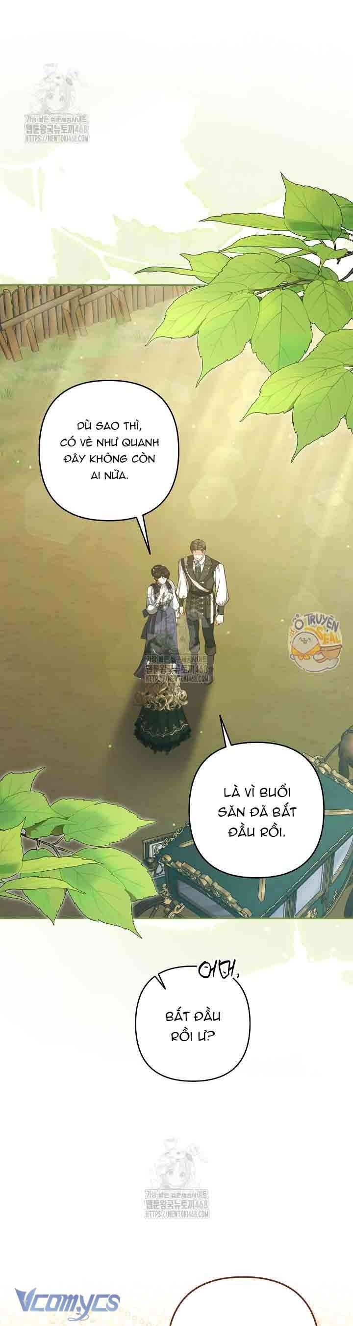 Tôi Đang Xem Một Vở Kịch Chapter 33 - Trang 2