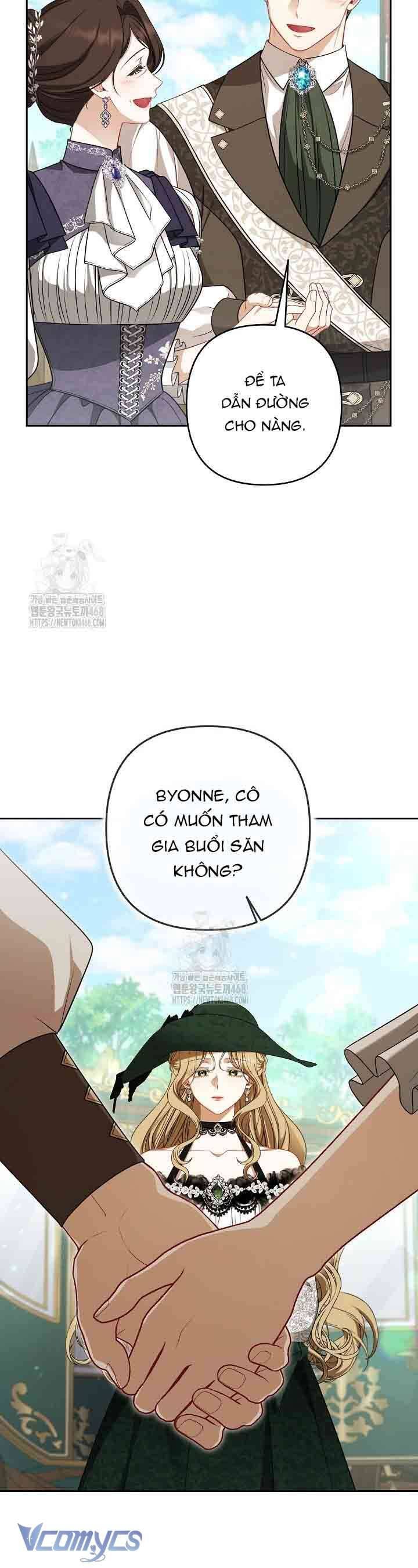 Tôi Đang Xem Một Vở Kịch Chapter 33 - Trang 2