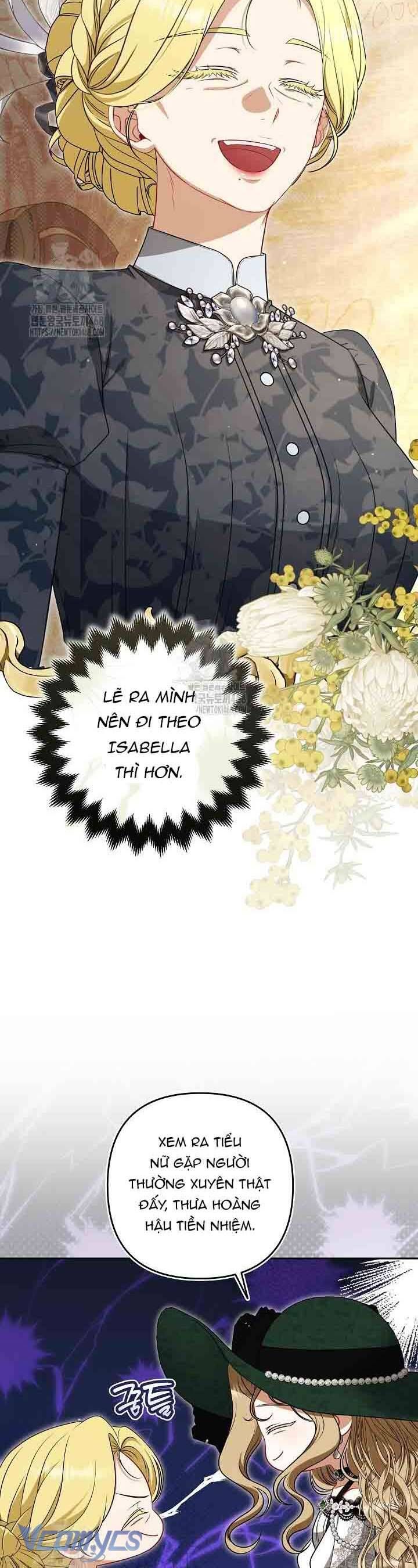 Tôi Đang Xem Một Vở Kịch Chapter 33 - Trang 2