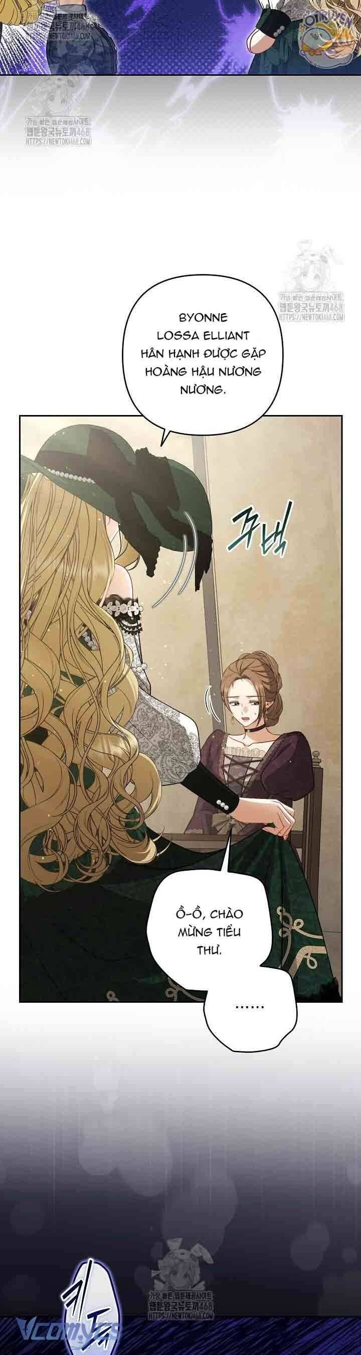 Tôi Đang Xem Một Vở Kịch Chapter 33 - Trang 2