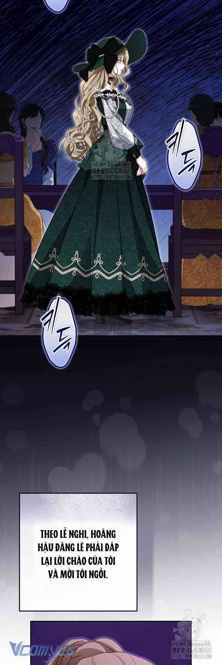 Tôi Đang Xem Một Vở Kịch Chapter 33 - Trang 2