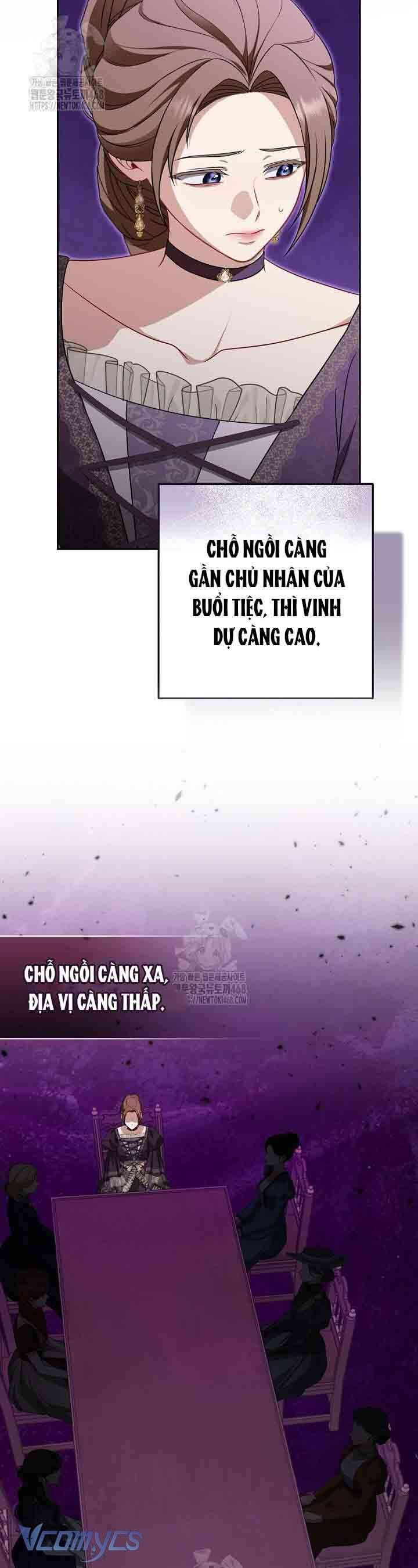 Tôi Đang Xem Một Vở Kịch Chapter 33 - Trang 2
