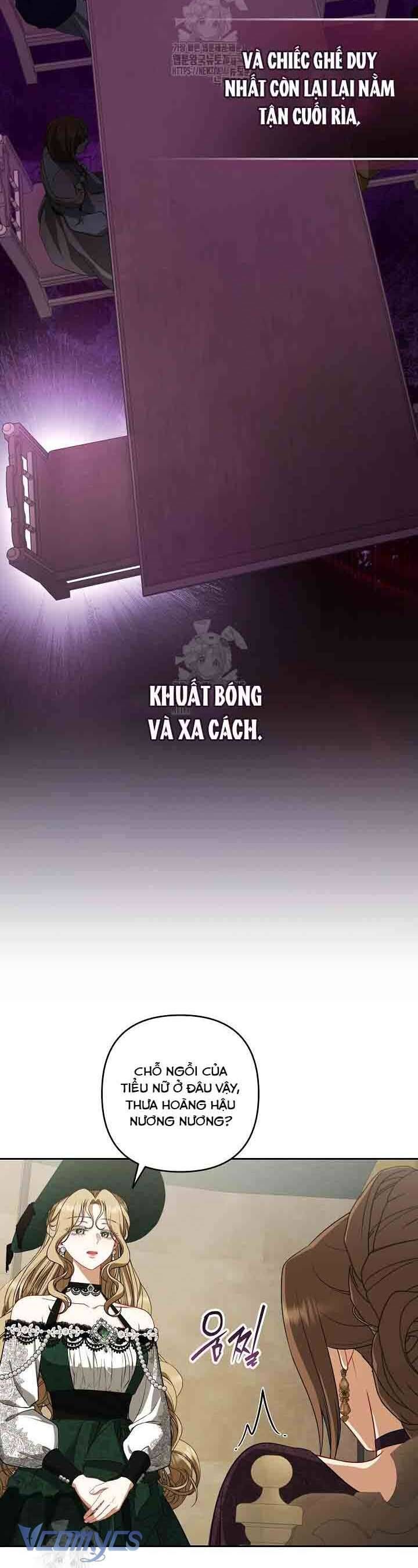 Tôi Đang Xem Một Vở Kịch Chapter 33 - Trang 2