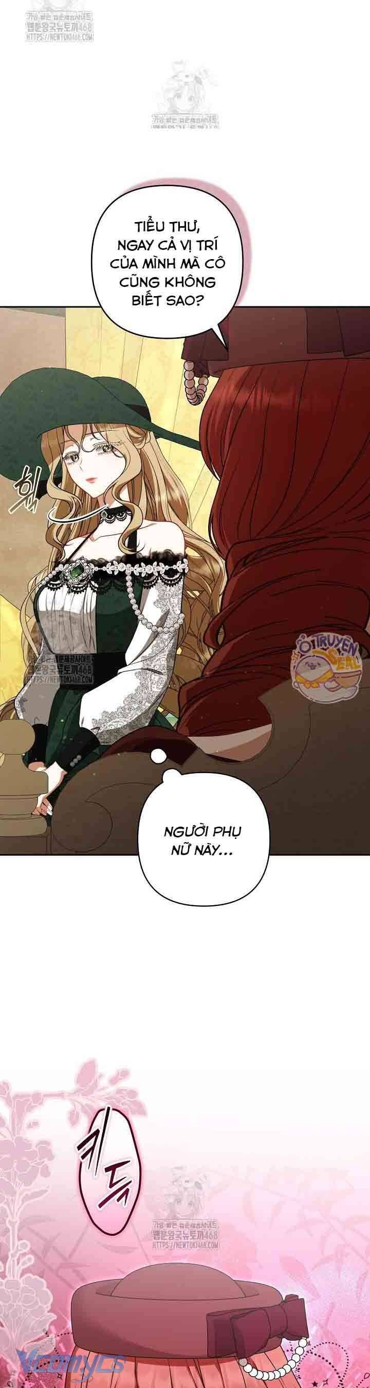 Tôi Đang Xem Một Vở Kịch Chapter 33 - Trang 2