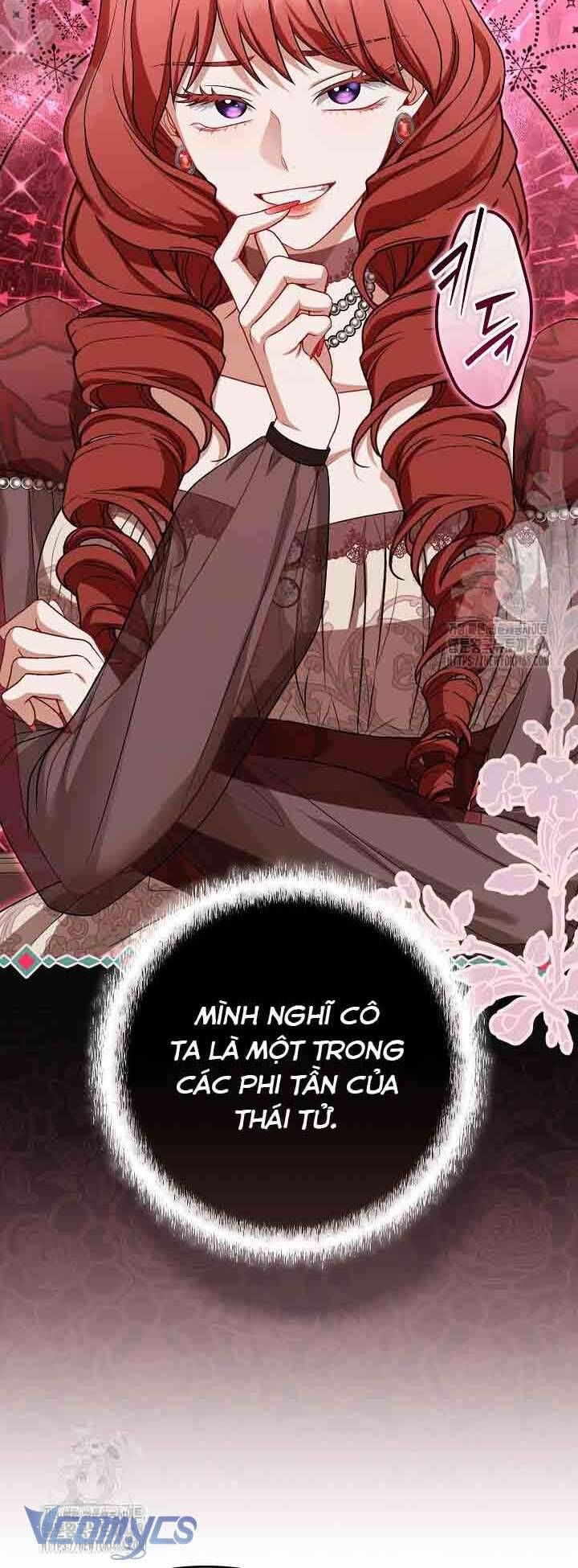 Tôi Đang Xem Một Vở Kịch Chapter 33 - Trang 2